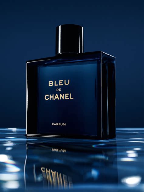 Chanel bleu parfum cheapest price